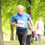 Elbe-Brcken-Lauf 10.05.2015  Foto: Stefan Wohllebe