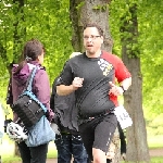 Elbe-Brcken-Lauf 10.05.2015  Foto: Stefan Wohllebe