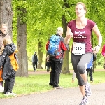 Elbe-Brcken-Lauf 10.05.2015  Foto: Stefan Wohllebe