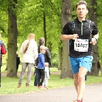 Elbe-Brcken-Lauf 10.05.2015  Foto: Stefan Wohllebe