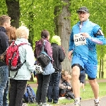 Elbe-Brcken-Lauf 10.05.2015  Foto: Stefan Wohllebe