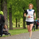 Elbe-Brcken-Lauf 10.05.2015  Foto: Stefan Wohllebe