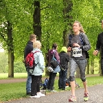 Elbe-Brcken-Lauf 10.05.2015  Foto: Stefan Wohllebe