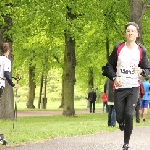 Elbe-Brcken-Lauf 10.05.2015  Foto: Stefan Wohllebe