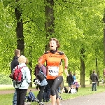 Elbe-Brcken-Lauf 10.05.2015  Foto: Stefan Wohllebe