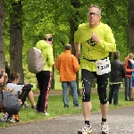 Elbe-Brcken-Lauf 10.05.2015  Foto: Stefan Wohllebe