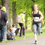 Elbe-Brcken-Lauf 10.05.2015  Foto: Stefan Wohllebe