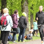 Elbe-Brcken-Lauf 10.05.2015  Foto: Stefan Wohllebe