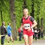 Elbe-Brcken-Lauf 10.05.2015  Foto: Stefan Wohllebe