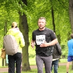 Elbe-Brcken-Lauf 10.05.2015  Foto: Stefan Wohllebe