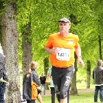 Elbe-Brcken-Lauf 10.05.2015  Foto: Stefan Wohllebe