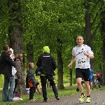 Elbe-Brcken-Lauf 10.05.2015  Foto: Stefan Wohllebe