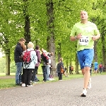 Elbe-Brcken-Lauf 10.05.2015  Foto: Stefan Wohllebe