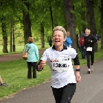 Elbe-Brcken-Lauf 10.05.2015  Foto: Stefan Wohllebe