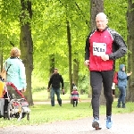 Elbe-Brcken-Lauf 10.05.2015  Foto: Stefan Wohllebe