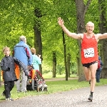 Elbe-Brcken-Lauf 10.05.2015  Foto: Stefan Wohllebe