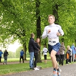 Elbe-Brcken-Lauf 10.05.2015  Foto: Stefan Wohllebe