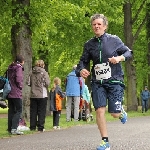 Elbe-Brcken-Lauf 10.05.2015  Foto: Stefan Wohllebe