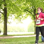 Elbe-Brcken-Lauf 10.05.2015  Foto: Stefan Wohllebe