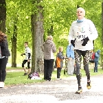 Elbe-Brcken-Lauf 10.05.2015  Foto: Stefan Wohllebe