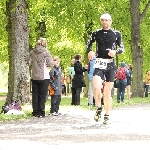 Elbe-Brcken-Lauf 10.05.2015  Foto: Stefan Wohllebe