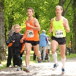 Elbe-Brcken-Lauf 10.05.2015  Foto: Stefan Wohllebe