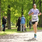 Elbe-Brcken-Lauf 10.05.2015  Foto: Stefan Wohllebe