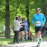 Elbe-Brcken-Lauf 10.05.2015  Foto: Stefan Wohllebe