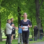 Elbe-Brcken-Lauf 10.05.2015  Foto: Stefan Wohllebe