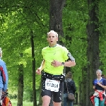 Elbe-Brcken-Lauf 10.05.2015  Foto: Stefan Wohllebe