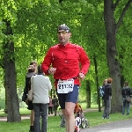 Elbe-Brcken-Lauf 10.05.2015  Foto: Stefan Wohllebe