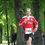 Elbe-Brcken-Lauf 10.05.2015  Foto: Stefan Wohllebe