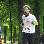 Elbe-Brcken-Lauf 10.05.2015  Foto: Stefan Wohllebe