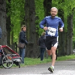 Elbe-Brcken-Lauf 10.05.2015  Foto: Stefan Wohllebe