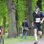 Elbe-Brcken-Lauf 10.05.2015  Foto: Stefan Wohllebe