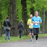 Elbe-Brcken-Lauf 10.05.2015  Foto: Stefan Wohllebe