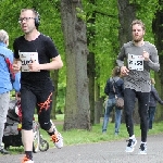 Elbe-Brcken-Lauf 10.05.2015  Foto: Stefan Wohllebe