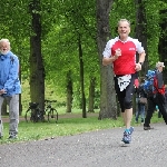 Elbe-Brcken-Lauf 10.05.2015  Foto: Stefan Wohllebe