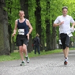 Elbe-Brcken-Lauf 10.05.2015  Foto: Stefan Wohllebe