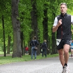 Elbe-Brcken-Lauf 10.05.2015  Foto: Stefan Wohllebe