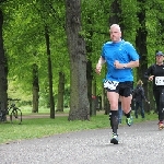 Elbe-Brcken-Lauf 10.05.2015  Foto: Stefan Wohllebe