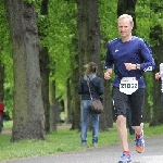 Elbe-Brcken-Lauf 10.05.2015  Foto: Stefan Wohllebe