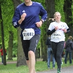 Elbe-Brcken-Lauf 10.05.2015  Foto: Stefan Wohllebe