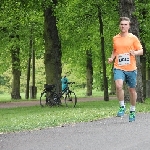 Elbe-Brcken-Lauf 10.05.2015  Foto: Stefan Wohllebe