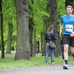 Elbe-Brcken-Lauf 10.05.2015  Foto: Stefan Wohllebe