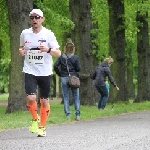 Elbe-Brcken-Lauf 10.05.2015  Foto: Stefan Wohllebe