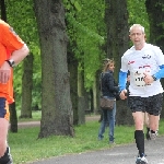 Elbe-Brcken-Lauf 10.05.2015  Foto: Stefan Wohllebe