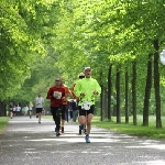 Elbe-Brcken-Lauf 10.05.2015  Foto: Stefan Wohllebe