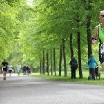 Elbe-Brcken-Lauf 10.05.2015  Foto: Stefan Wohllebe