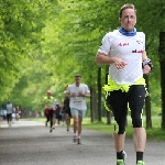 Elbe-Brcken-Lauf 10.05.2015  Foto: Stefan Wohllebe